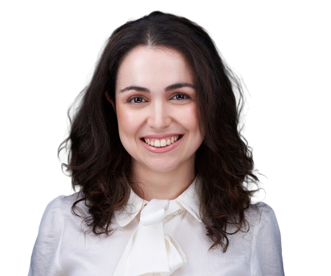 Retrato de Daniela Brand&atilde;o Abreu