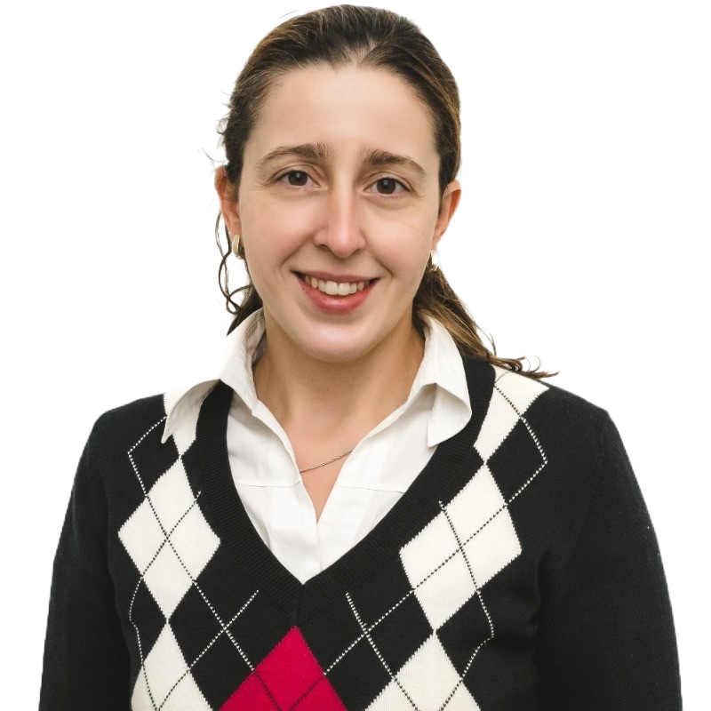 Retrato de Diana Pereira Silva