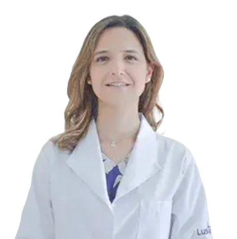 Retrato de Joana Cosme