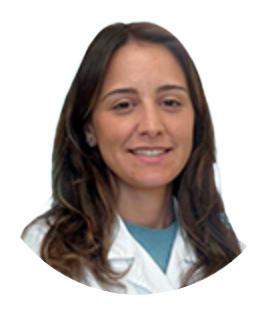 Retrato de Joana Gomes