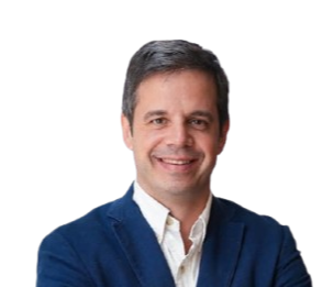 Retrato de Jo&atilde;o Gaspar Marques