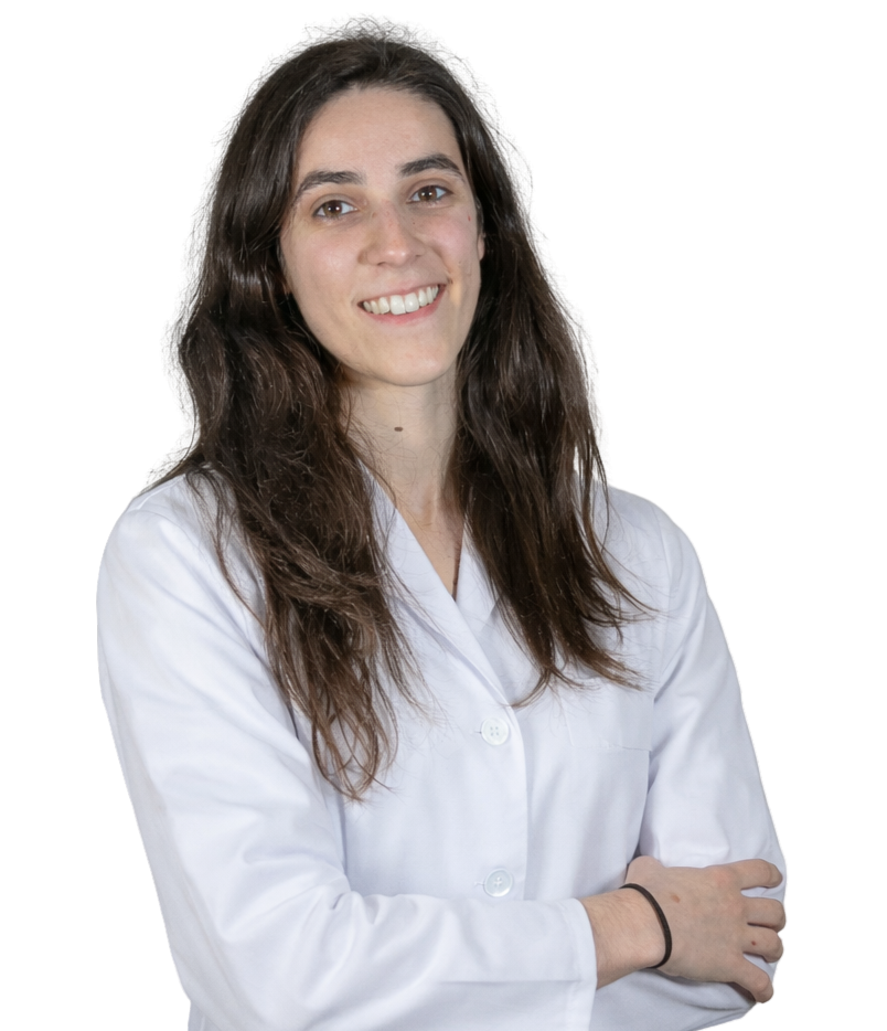 Retrato de Mariana Bragan&ccedil;a