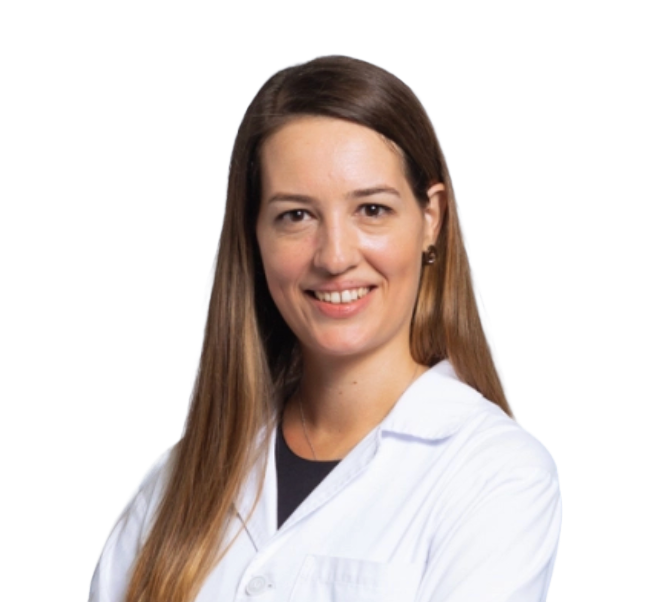 Retrato de Sara Carvalho