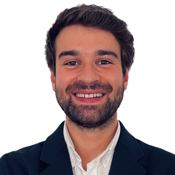 Retrato de Lu&iacute;s Pina
