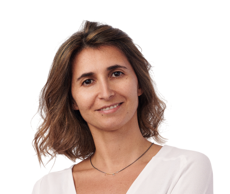 Retrato de Diana Afonso