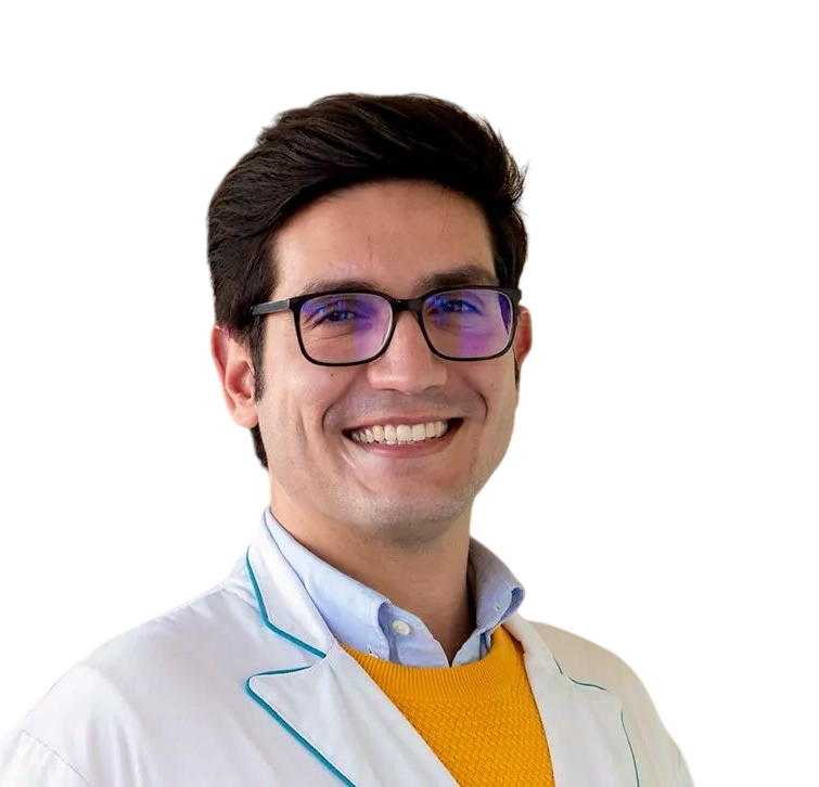 Retrato de Duarte Rosa