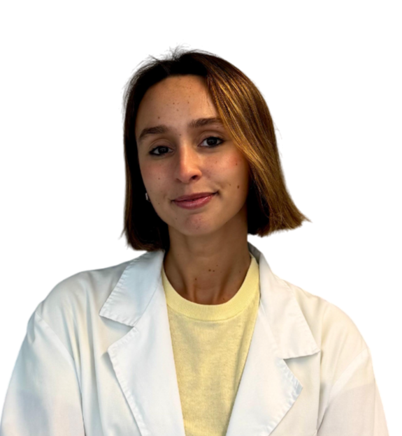 Retrato de Filipa Coelho