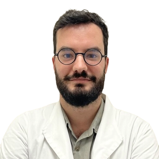 Retrato de Jo&atilde;o Amorim