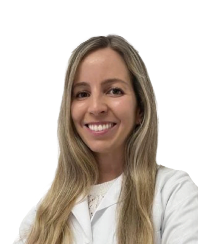 Retrato de Elisa Campos Costa