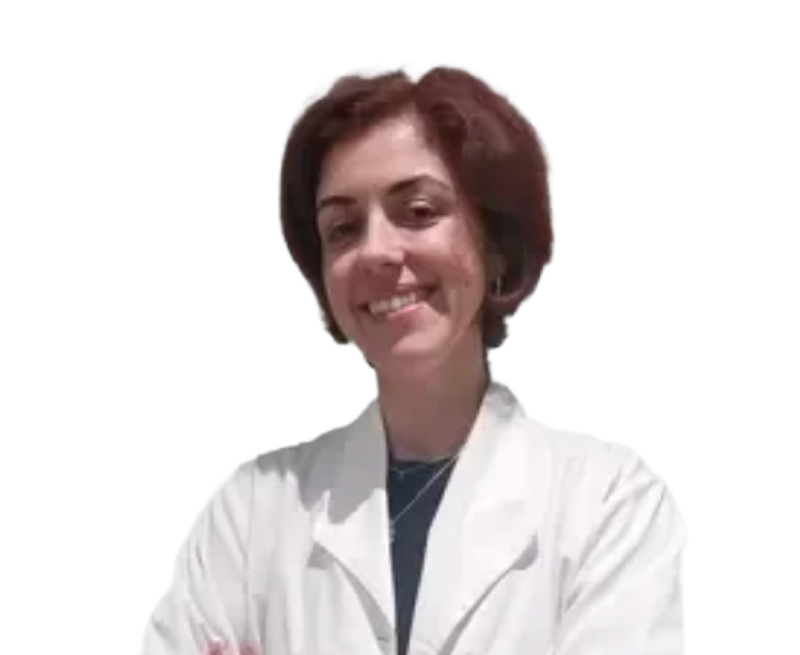 Retrato de Iv&acirc;nia Alves