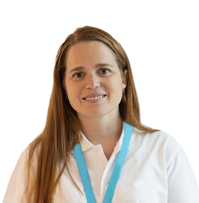Retrato de Marta Jonet