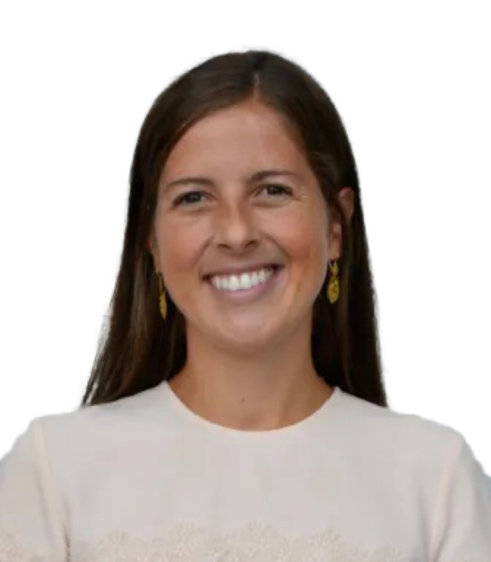 Retrato de Maria Ana Kadosh