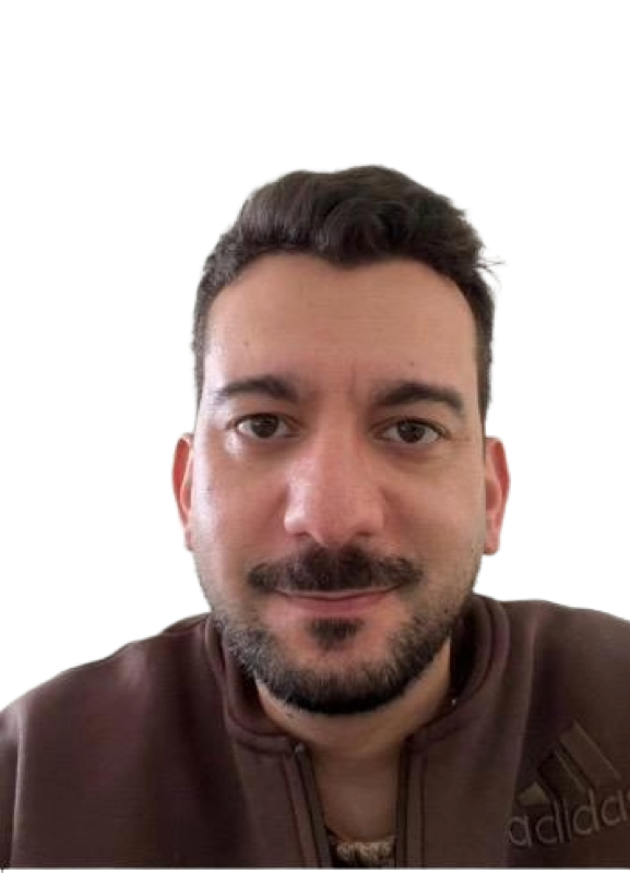 Retrato de Lu&iacute;s Ribeiro