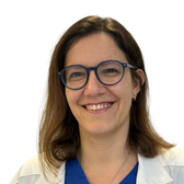 Cláudia Neves Marques