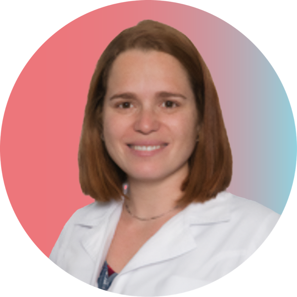 Marta Jonet, CMO
