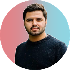Miguel Sampaio Peliteiro, COO
