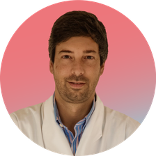 Rodrigo Moraes, Vice-diretor de parcerias