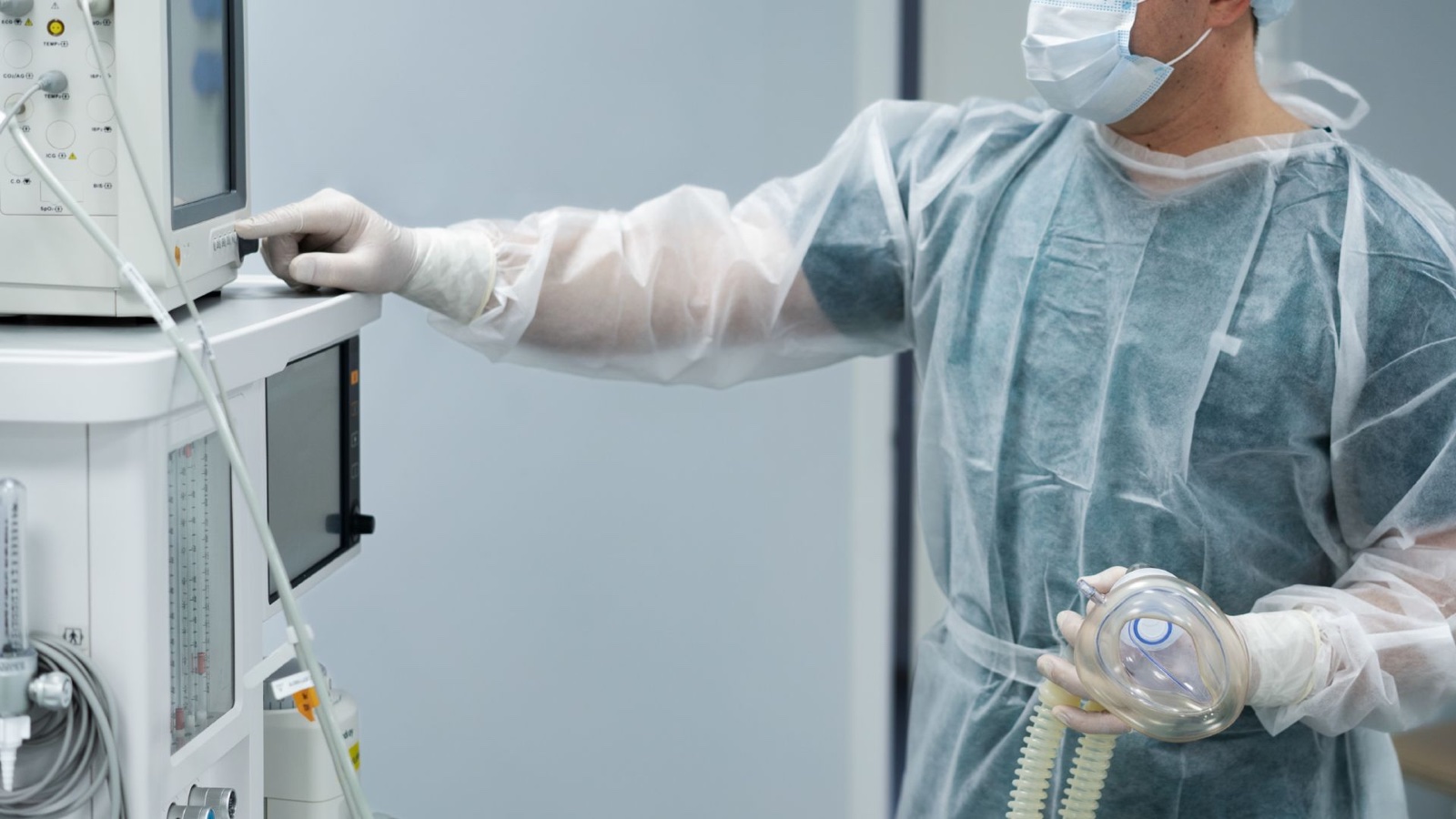 Imagem do curso Cuidados respirat&oacute;rios no domic&iacute;lio e suporte ventilat&oacute;rio hospitalar
