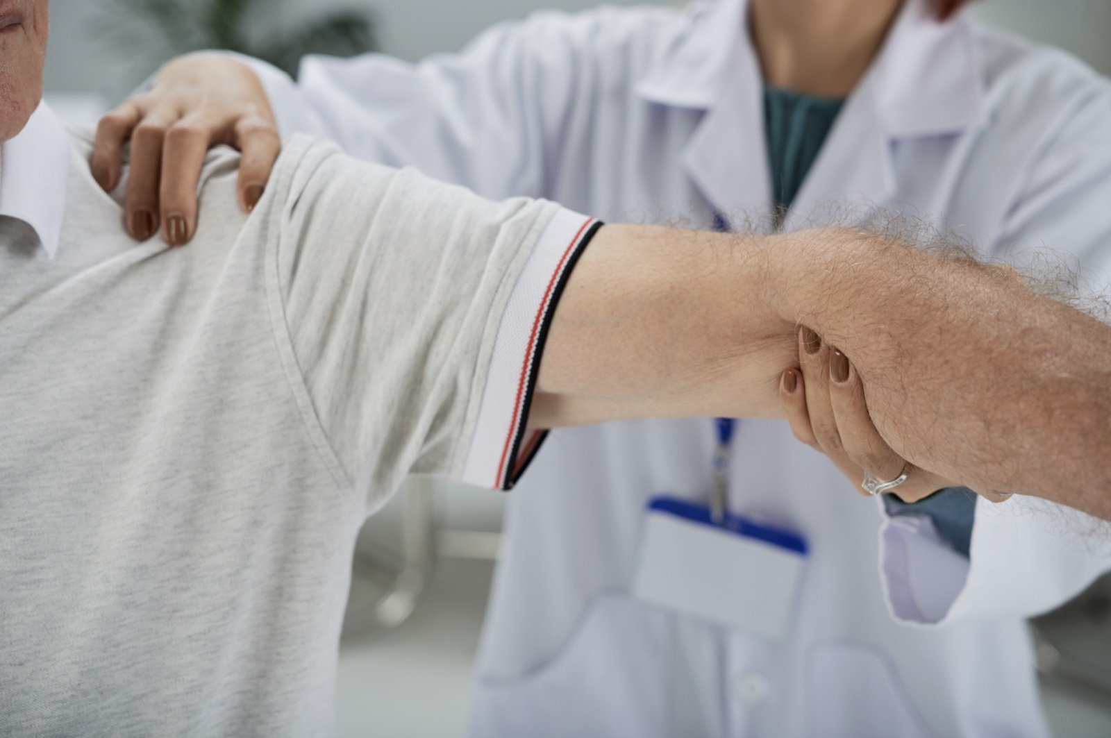 Imagem do curso Sarcopenia e desnutri&ccedil;&atilde;o