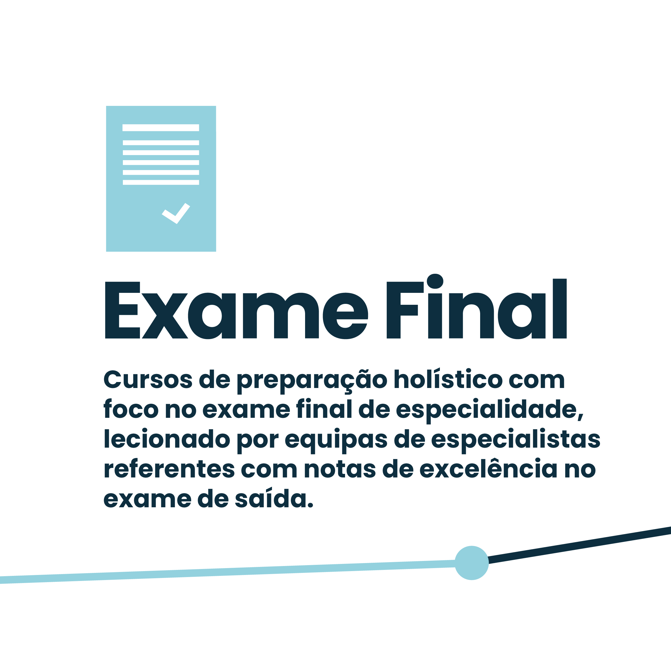 Categoria Exame Final