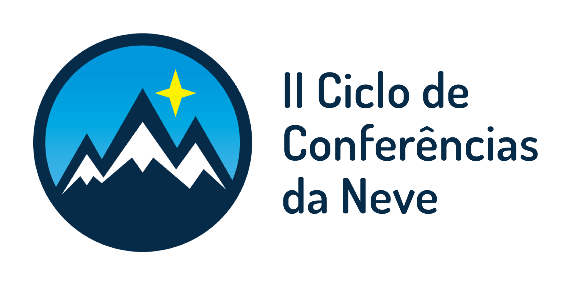 Confer&ecirc;ncias da Neve