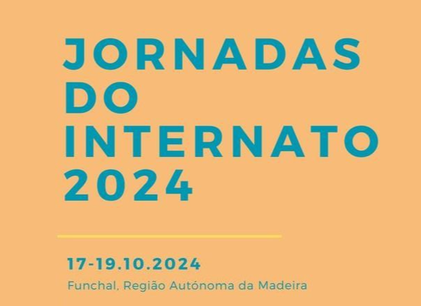 Jornadas do Internato Funchal 2024
