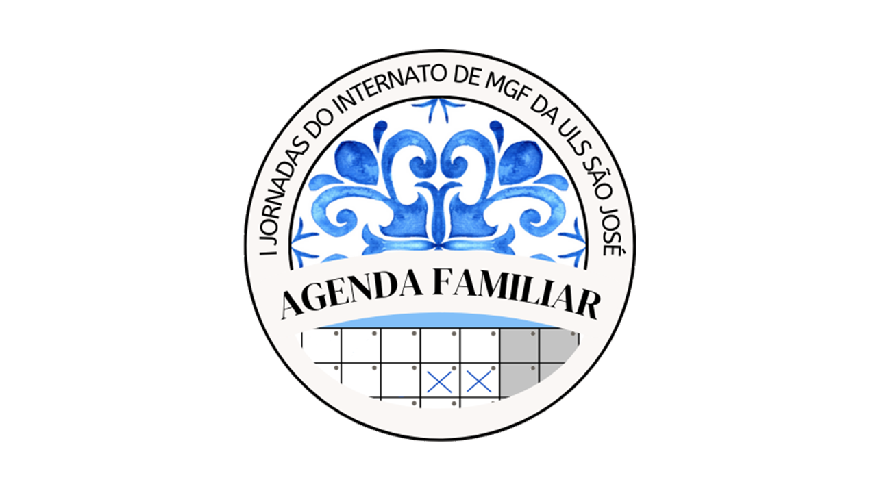 Jornadas do Internato de MGF da ULS S&atilde;o Jos&eacute;