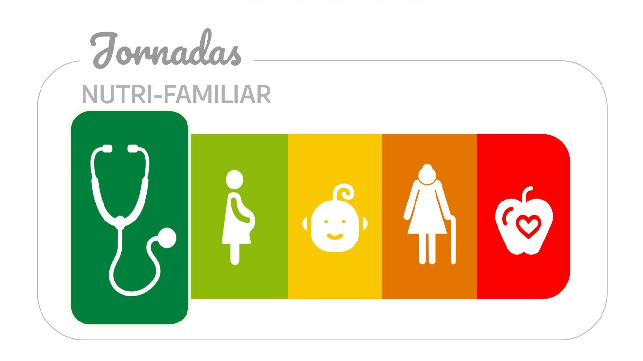 Jornadas Nutri-Familiar