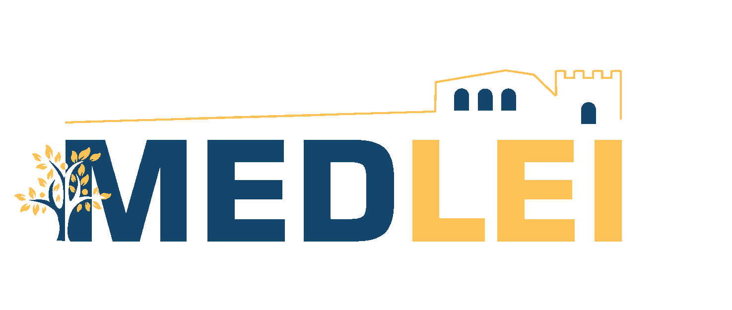 Logotipo MEDLEI