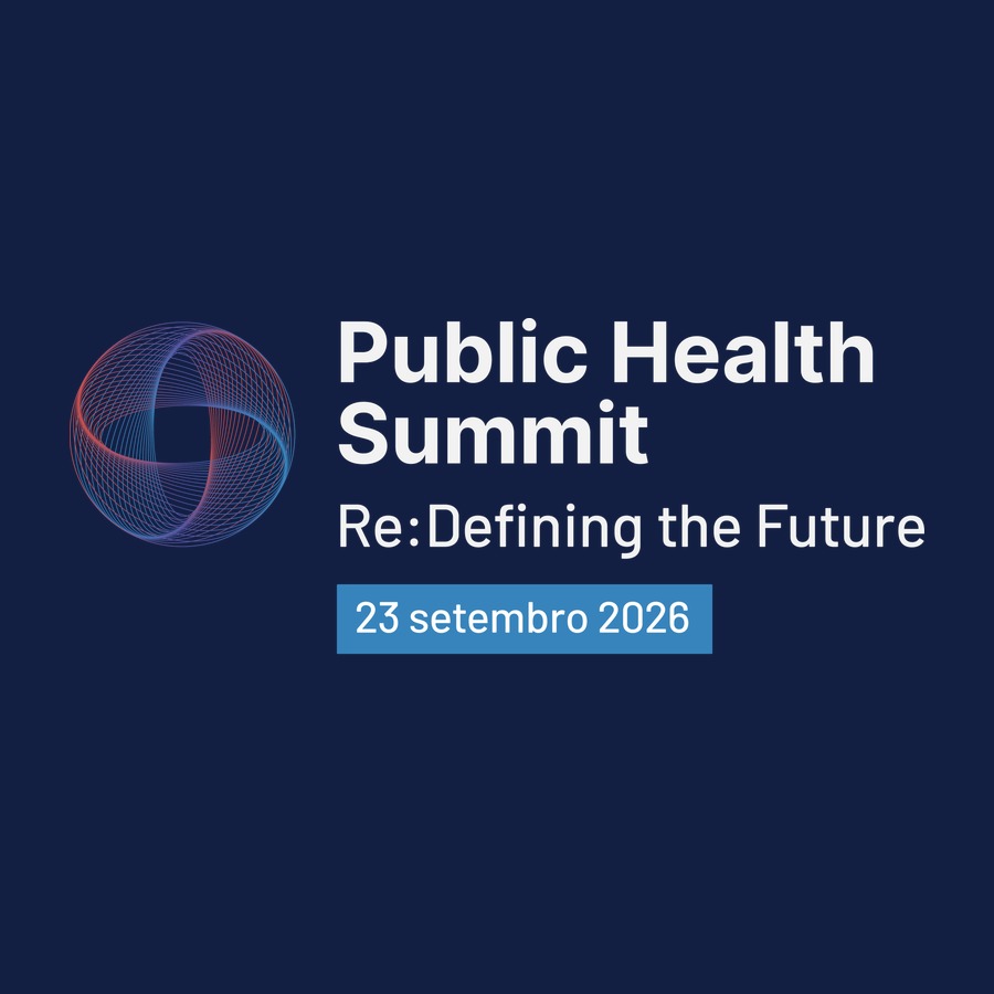 Public Health Summit 2026 &middot; Re:Defining the Future