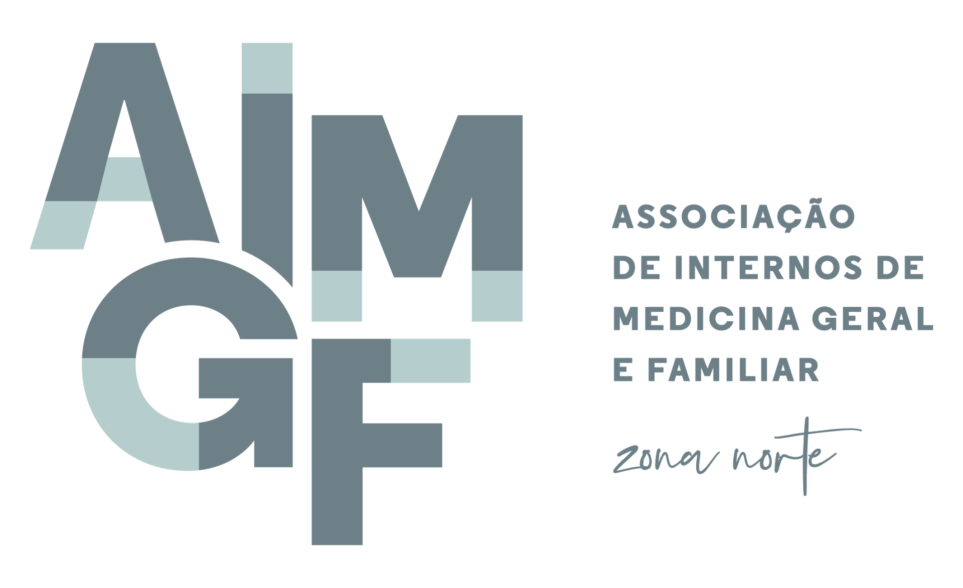 Logotipo AIMGFZN
