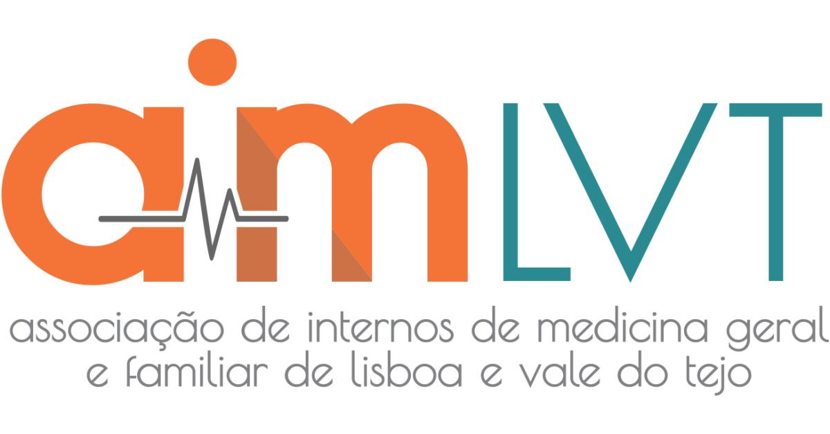 AIM LVT &mdash; Associa&ccedil;&atilde;o de Internos de MGF de Lisboa e Vale do Tejo