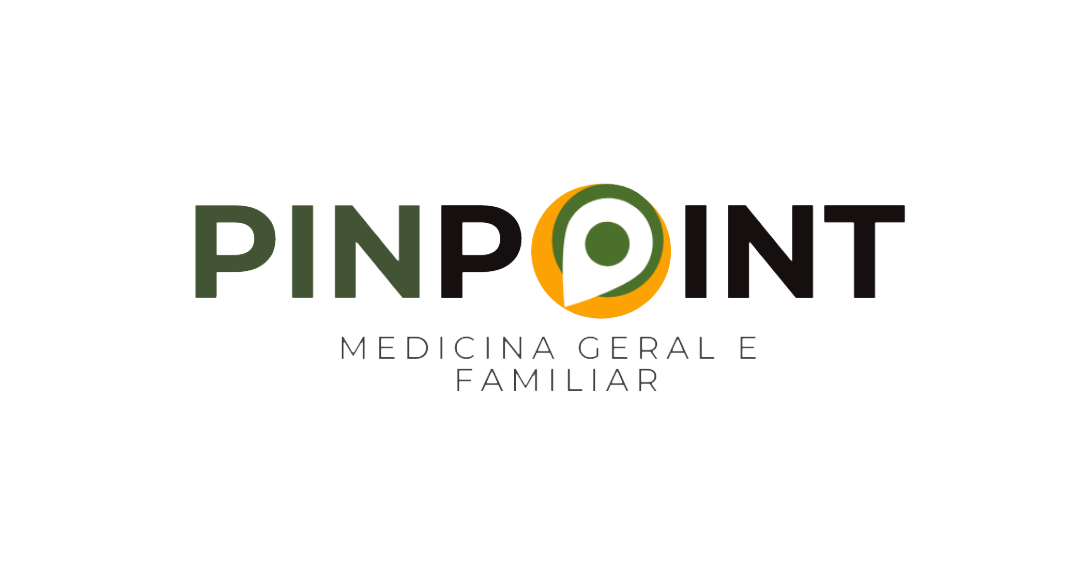 Pinpoint &mdash; Medicina Geral e Familiar