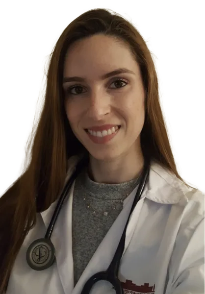 A. Sofia Mendes Pinto