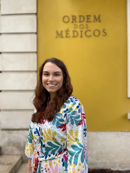Ana Teresa Miranda