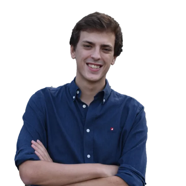 Bernardo Soares Alves