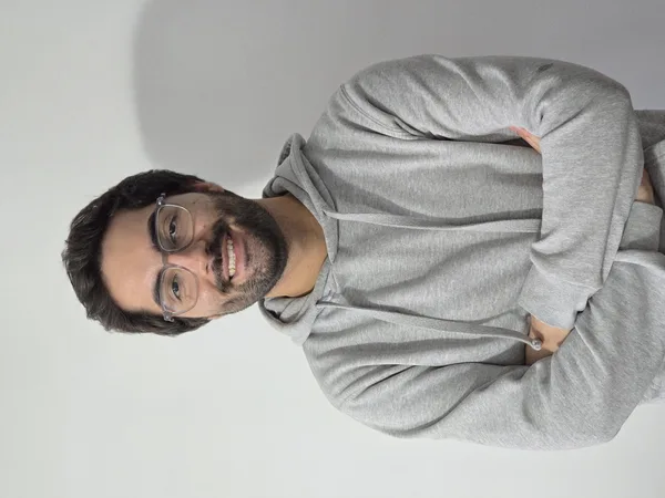 Bruno Rafael Costa