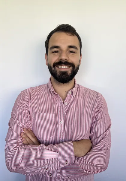 Carlos Diogo Teixeira