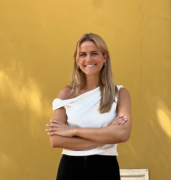 Carolina Félix Oom