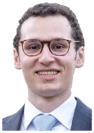 Daniel Balula