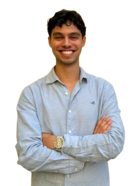Diogo Eira Nogueira