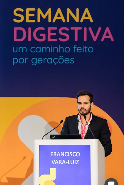 Francisco Vara Luiz