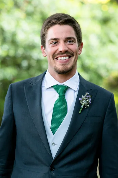 Frederico Nazareth