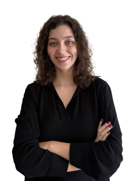 Inês de Almeida Pinho