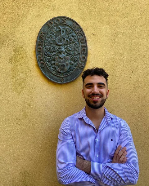 João Ricardo e Silva