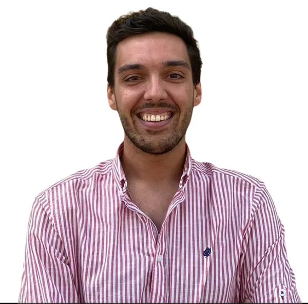 João Bernardo Nunes