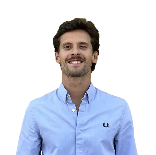 João Seara Carvalho