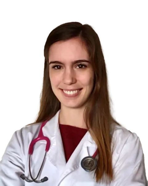 Margarida Brito Caldeira