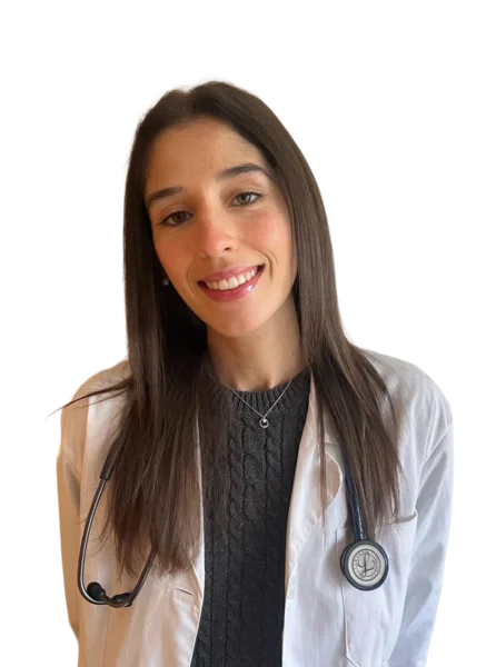 Mariana Pinto Lourenço