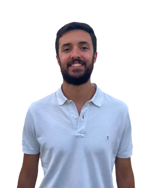 Pedro Carvalho Monteiro